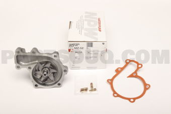 MZ52 WATER PUMP