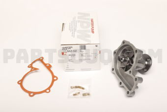 MZ52 WATER PUMP