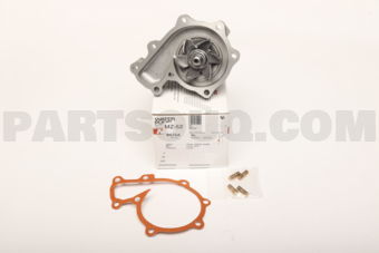 MZ52 WATER PUMP