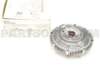 N60F FAN COUPLING VQ20/30DE