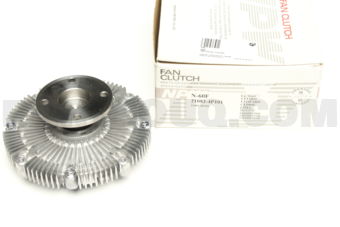 N60F FAN COUPLING VQ20/30DE