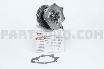 N68 WATER PUMP  TD27T 95