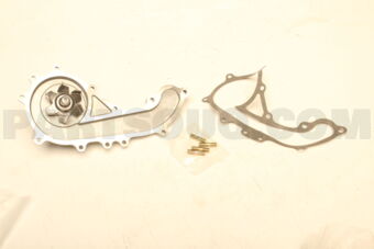 T105 WATER PUMP