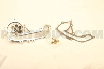 T105 WATER PUMP