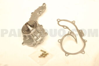 T105 WATER PUMP