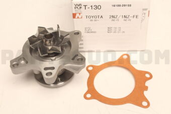 T130 WATER PUMP