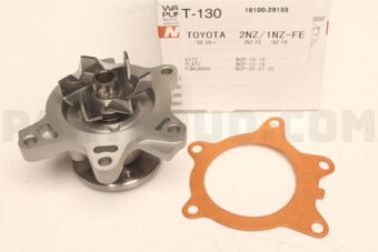 T130 WATER PUMP