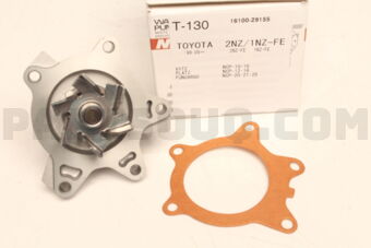 T130 WATER PUMP