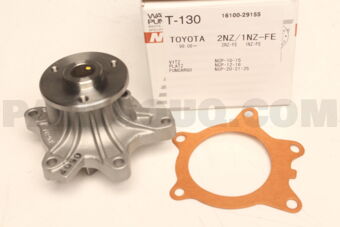T130 WATER PUMP