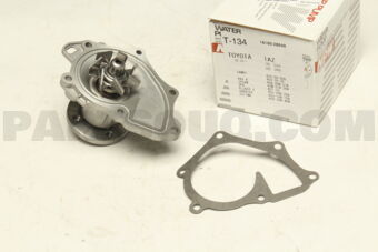 T134 WATER PUMP