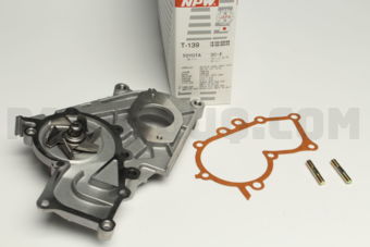 T139 WATER PUMP  3C/3CT