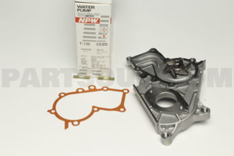 T139 WATER PUMP  3C/3CT