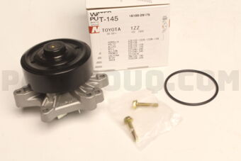 T145 WATER PUMP