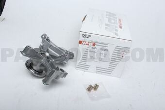 T150 WATER PUMP