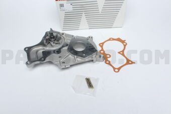 T159 WATER PUMP 1CDTE 03~