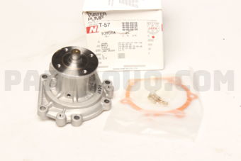 T57 PUMP ASSY