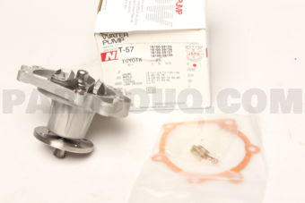 T57 PUMP ASSY