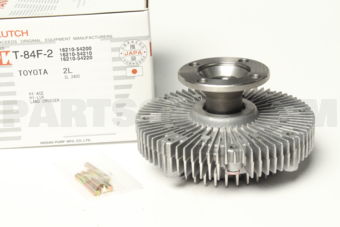 T84F2 FAN COUPLING  2L/ 2L-T