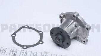 T88 WATER PUMP