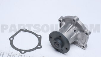 T88 WATER PUMP