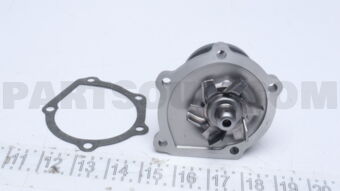 T88 WATER PUMP