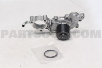 T90 WATER PUMP