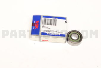 15BSW06B STEERING BEARING
