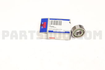 15BSW06B STEERING BEARING