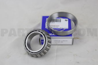 17887R17831R DIFF. BRG(90368-45066