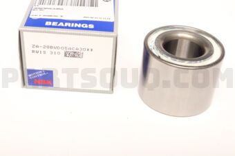 28BWD05ACA30SA WHL BRG