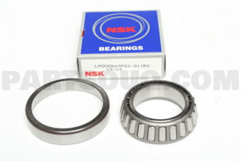 30084911 WHEEL BEARING     402