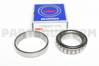30084911 WHEEL BEARING     402