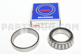 30084911 WHEEL BEARING     402