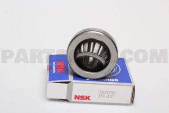 30303D WHEEL BEARING     976