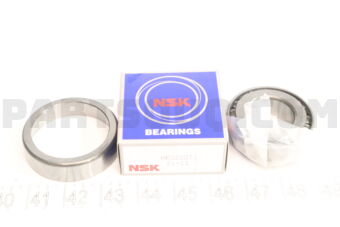32207J WHEEL BEARING