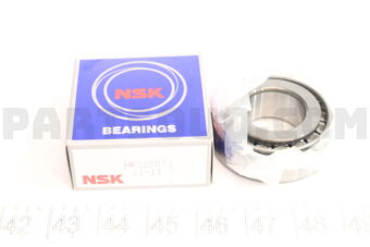 32207J WHEEL BEARING