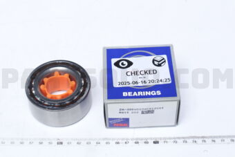 38BWD09ACA120 WHEEL BEARING.DAC3871