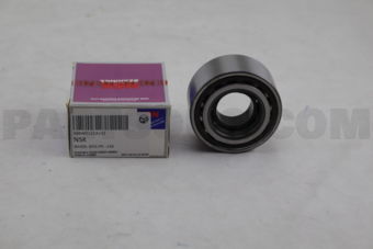 38BWD12CA133 WHEEL BRG.FRI -145
