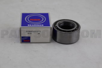 38BWD12CA133 WHEEL BRG.FRI -145