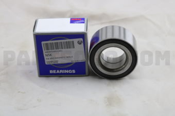 38BWD26E1CA61 RW BRG MAGNETIC W/O R
