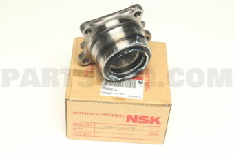 38BWK01JY2CA41 RW HUB BEARING -GAIA