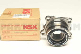 38BWK01JY2CA41 RW HUB BEARING -GAIA