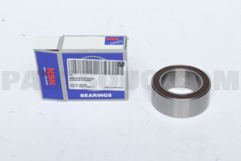40BD219T12DDUCG21 BEARING(40-62-24)40BG