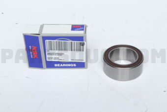 40BD219T12DDUCG21 BEARING(40-62-24)40BG
