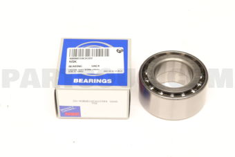 40BWD16CA103 BEARING          DAC4