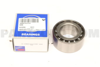 40BWD16CA103 BEARING          DAC4