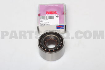 43BWD03CA133 WHEEL BRG REAR