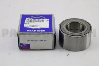 43BWD06BCA133 FW BRG/009/43BVV08-6G