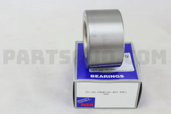 43BWD12AJB5C01 FW BEARING