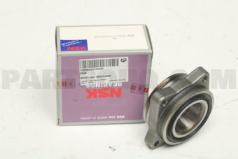 43BWK03DY2CA20 WHEEL BRG F&R(HUB081